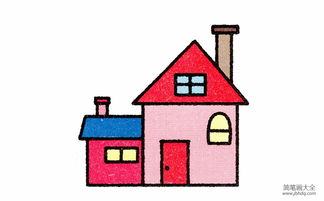 画房屋设计图的英文怎么说,画设计房子的画怎样画