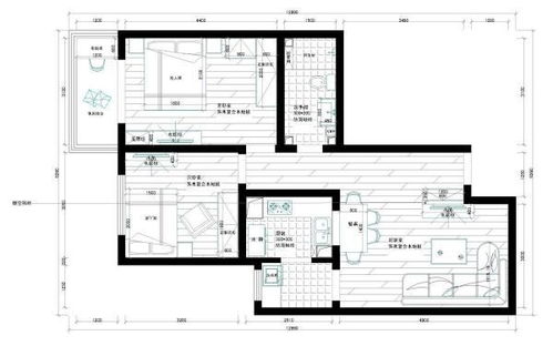 房屋设计平面设计图片素材,房屋设计平面效果图
