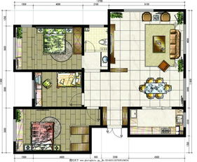房屋设计绘画模型大全,房屋设计绘画模型大全简单